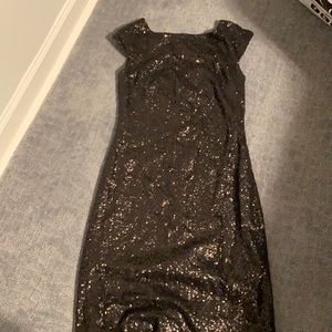 Lauren Ralph Lauren size 4 evening dress